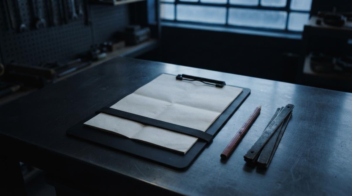 Quoting on the spot: automating quotes for trade jobs