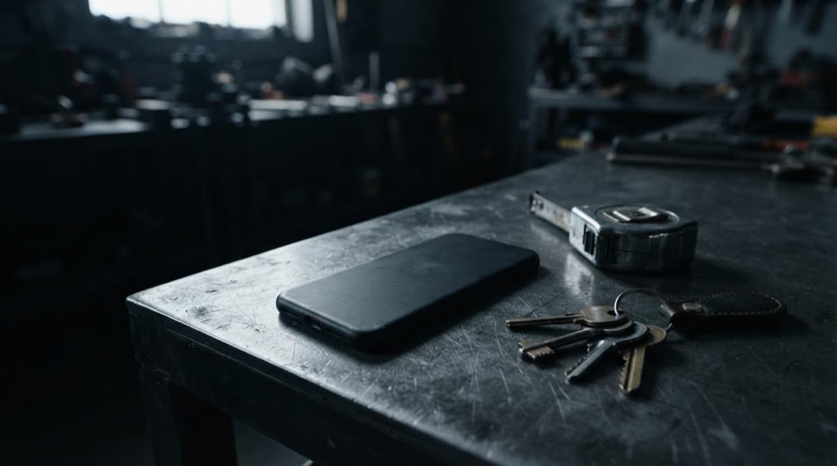What a missed call actually costs a trade business