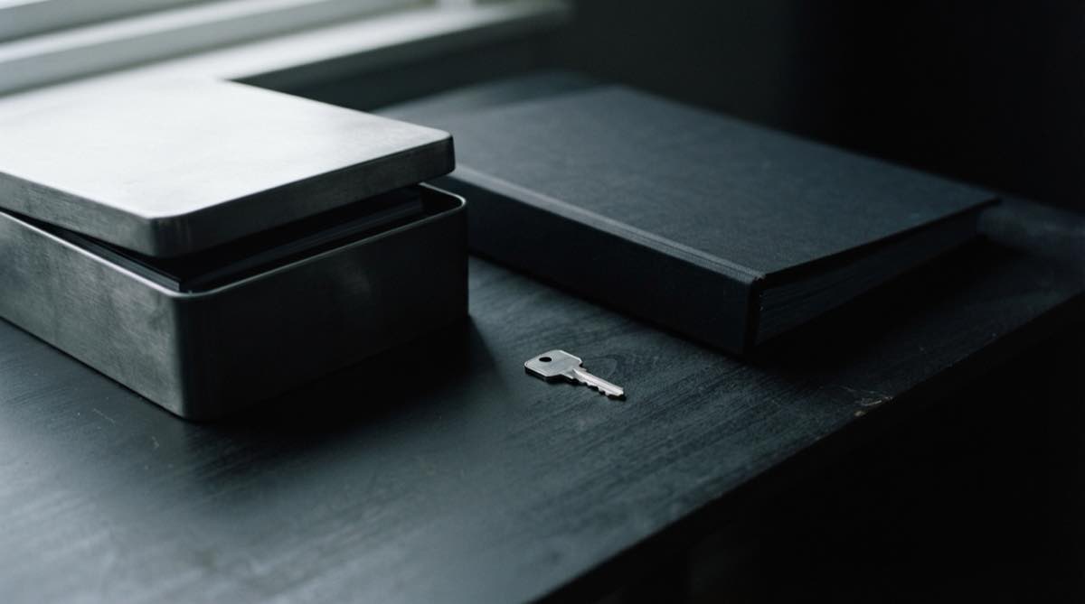 Records that survive a wage claim