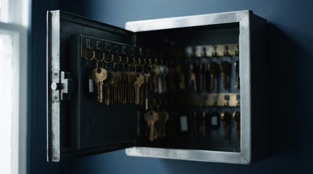 Who actually owns your automations?